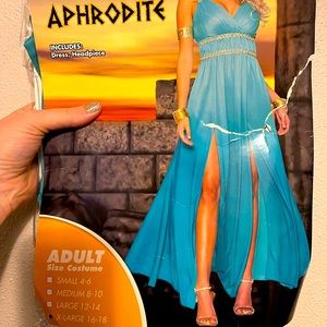 New never worn- only opened